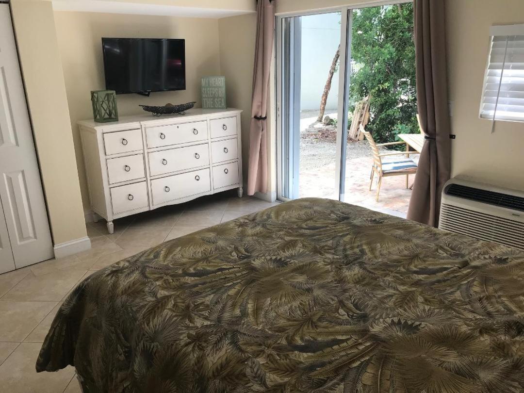 Licensed Mgr - Modern 3/3.5 Villa - Key Largo'S Most Upscale Oceanfront Resort! 외부 사진