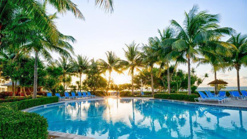 Licensed Mgr - Modern 3/3.5 Villa - Key Largo'S Most Upscale Oceanfront Resort! 외부 사진