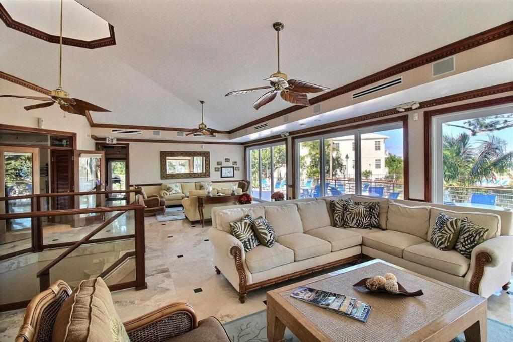 Licensed Mgr - Modern 3/3.5 Villa - Key Largo'S Most Upscale Oceanfront Resort! 외부 사진