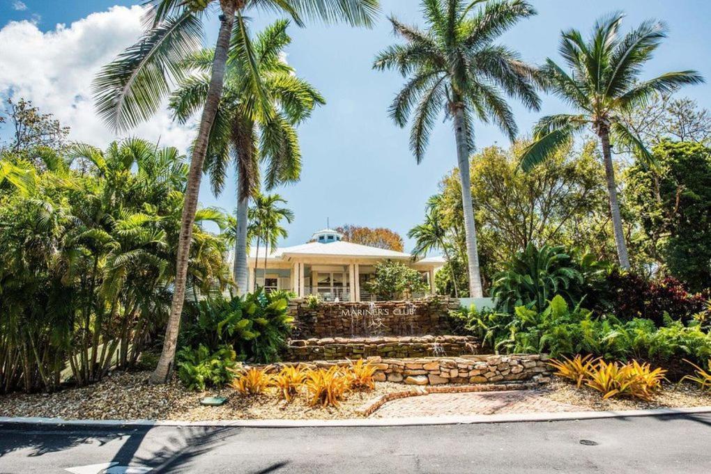Licensed Mgr - Modern 3/3.5 Villa - Key Largo'S Most Upscale Oceanfront Resort! 외부 사진