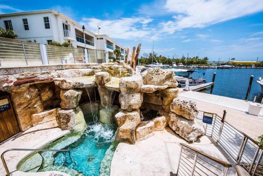 Licensed Mgr - Modern 3/3.5 Villa - Key Largo'S Most Upscale Oceanfront Resort! 외부 사진