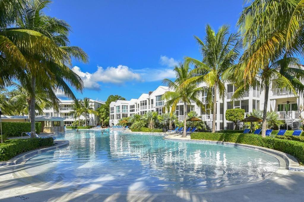 Licensed Mgr - Modern 3/3.5 Villa - Key Largo'S Most Upscale Oceanfront Resort! 외부 사진