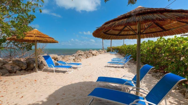 Licensed Mgr - Modern 3/3.5 Villa - Key Largo'S Most Upscale Oceanfront Resort! 외부 사진