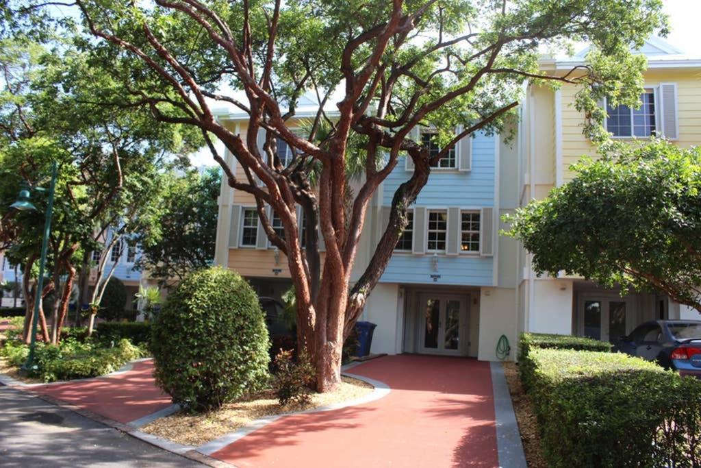 Licensed Mgr - Modern 3/3.5 Villa - Key Largo'S Most Upscale Oceanfront Resort! 외부 사진
