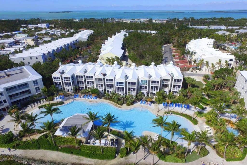 Licensed Mgr - Modern 3/3.5 Villa - Key Largo'S Most Upscale Oceanfront Resort! 외부 사진