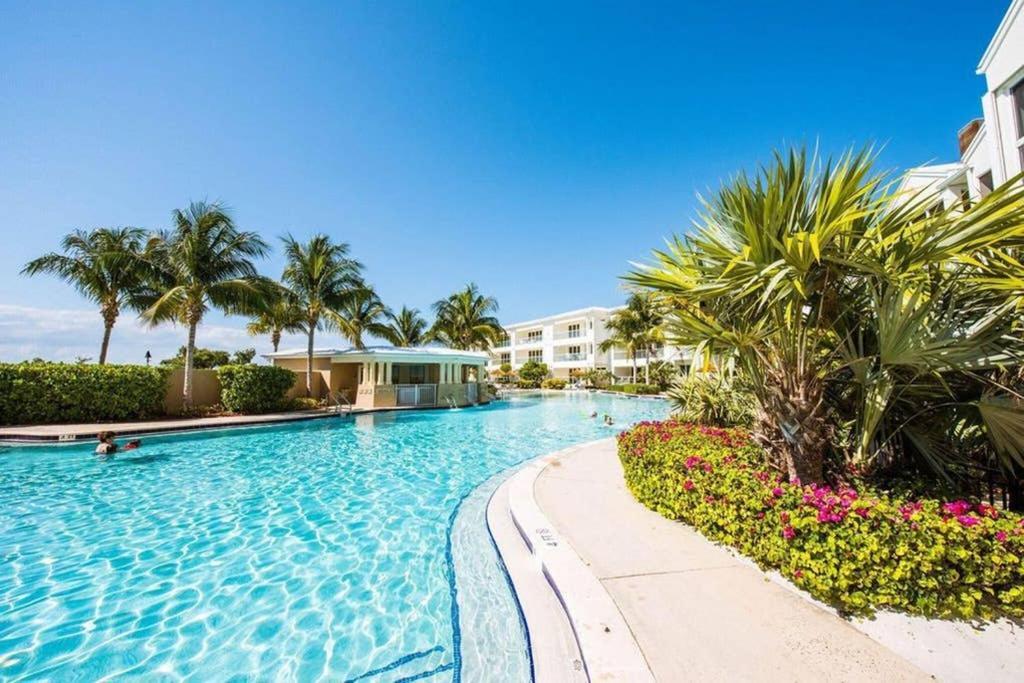 Licensed Mgr - Modern 3/3.5 Villa - Key Largo'S Most Upscale Oceanfront Resort! 외부 사진