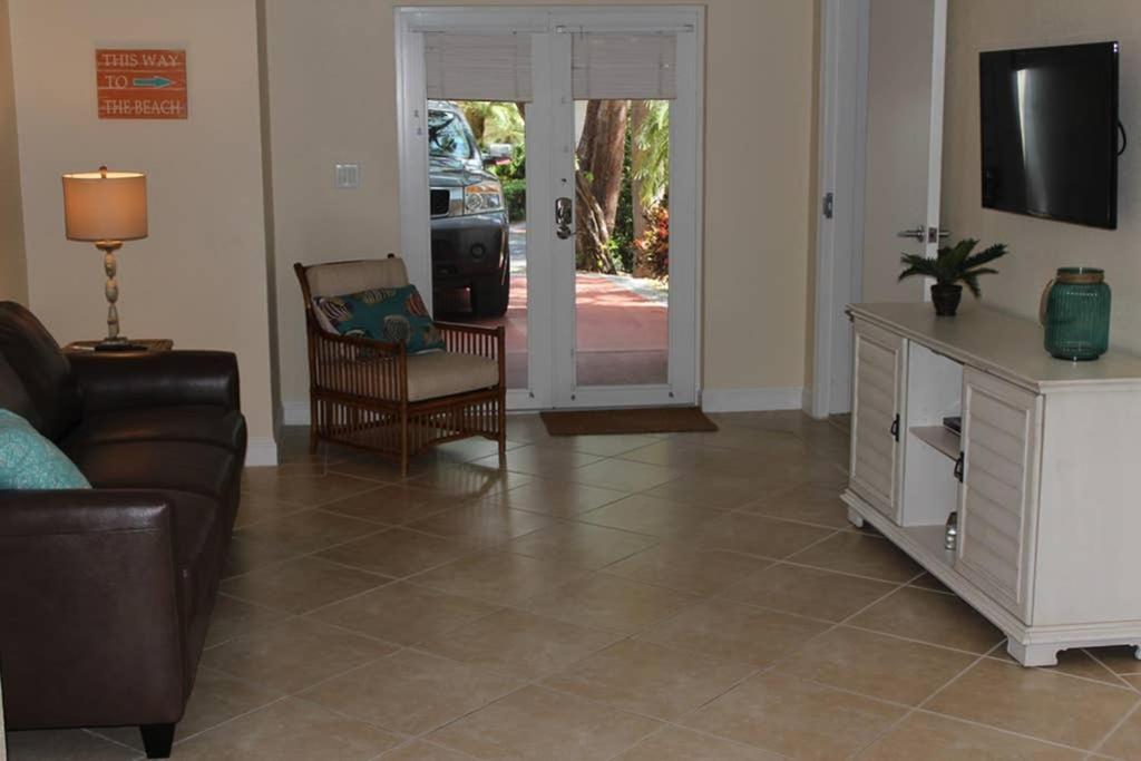 Licensed Mgr - Modern 3/3.5 Villa - Key Largo'S Most Upscale Oceanfront Resort! 외부 사진