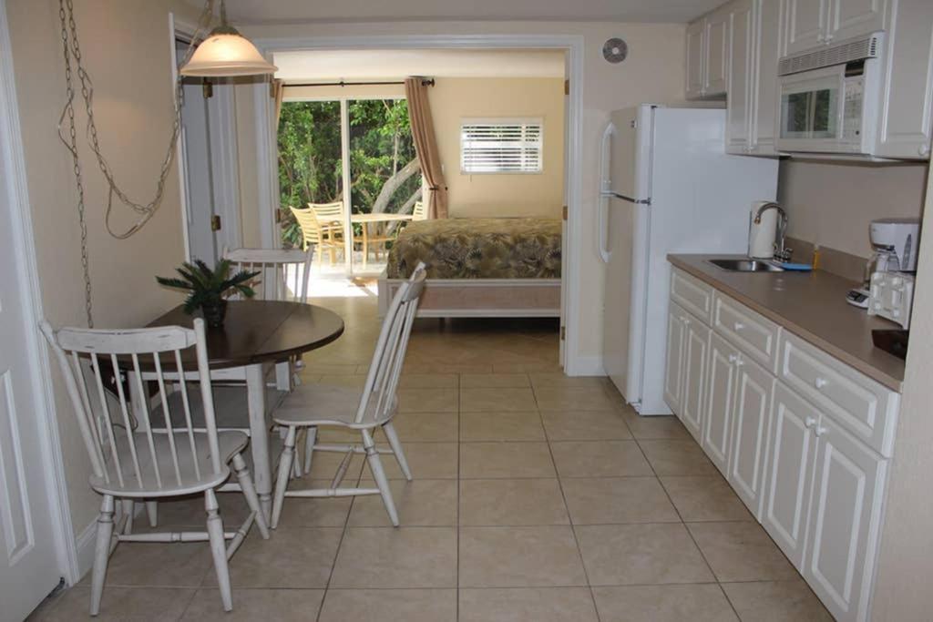 Licensed Mgr - Modern 3/3.5 Villa - Key Largo'S Most Upscale Oceanfront Resort! 외부 사진