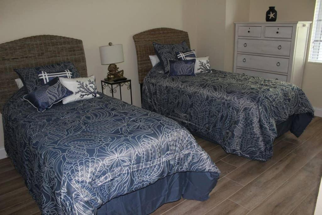 Licensed Mgr - Modern 3/3.5 Villa - Key Largo'S Most Upscale Oceanfront Resort! 외부 사진