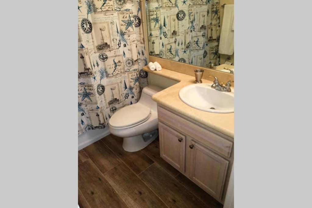 Licensed Mgr - Modern 3/3.5 Villa - Key Largo'S Most Upscale Oceanfront Resort! 외부 사진
