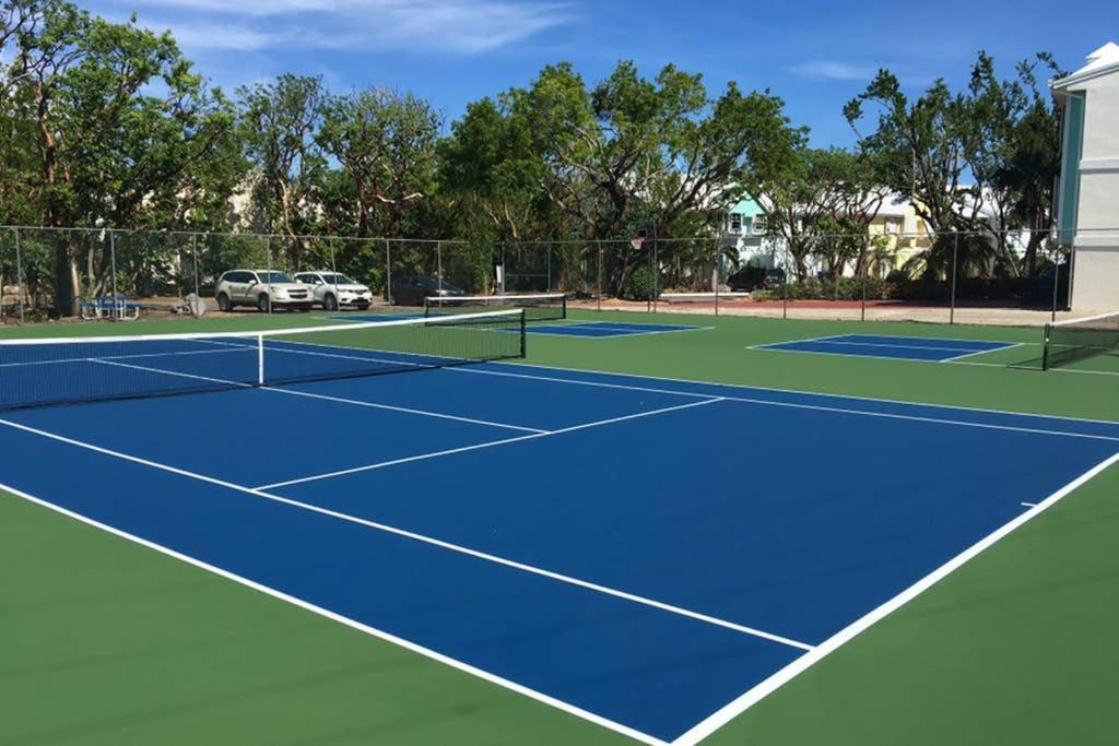 Licensed Mgr - Modern 3/3.5 Villa - Key Largo'S Most Upscale Oceanfront Resort! 외부 사진