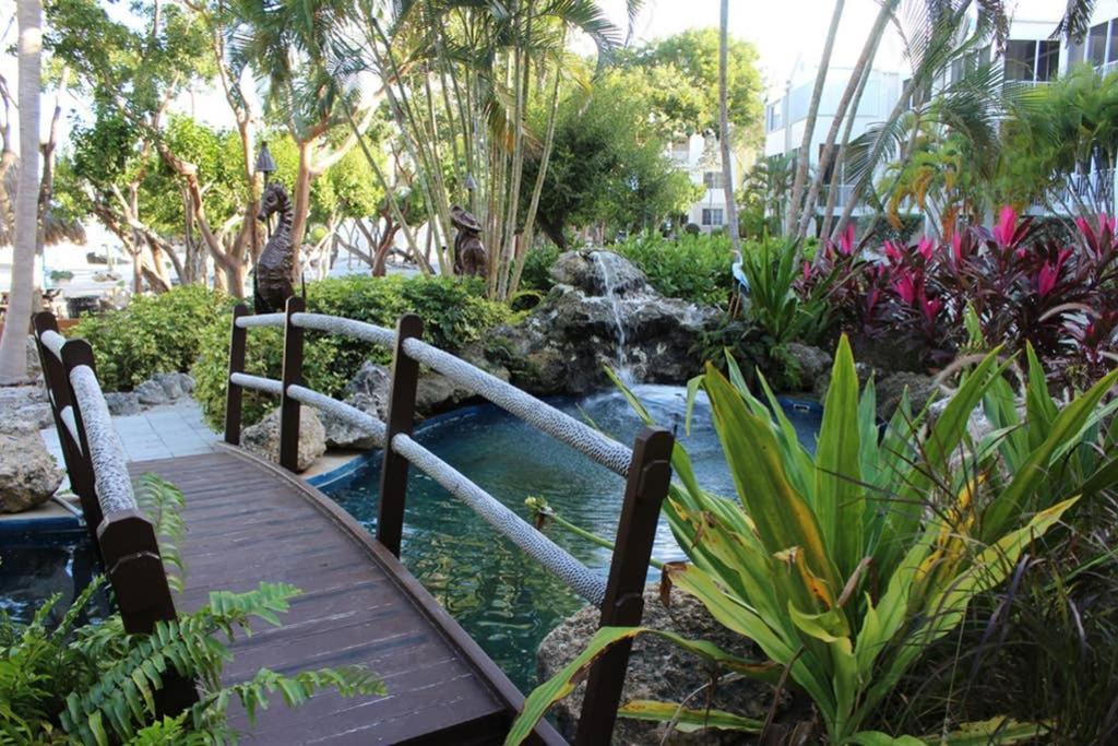 Licensed Mgr - Modern 3/3.5 Villa - Key Largo'S Most Upscale Oceanfront Resort! 외부 사진