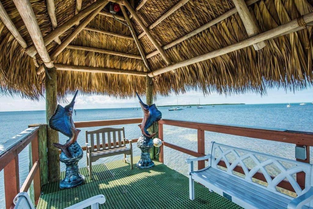 Licensed Mgr - Modern 3/3.5 Villa - Key Largo'S Most Upscale Oceanfront Resort! 외부 사진