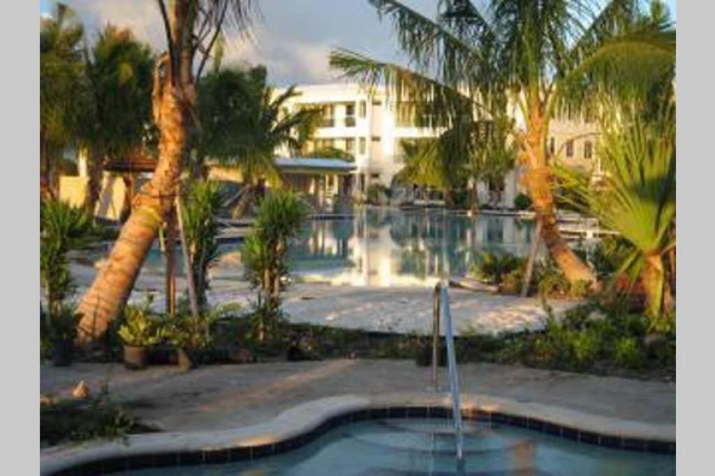 Licensed Mgr - Modern 3/3.5 Villa - Key Largo'S Most Upscale Oceanfront Resort! 외부 사진